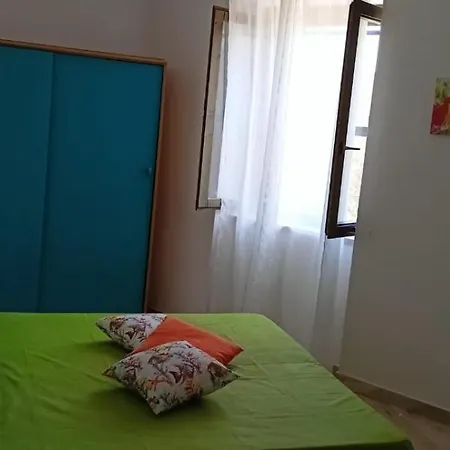 Affittasardegna - I Pini Di Osalla * Marina di Orosei