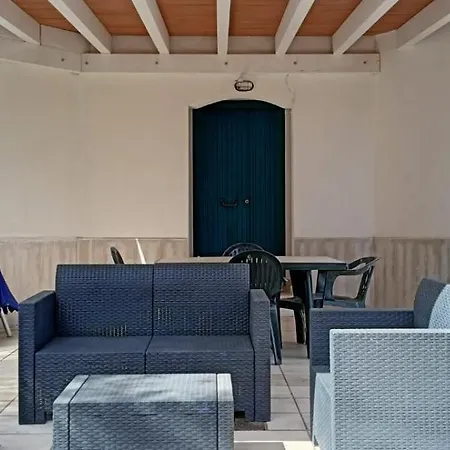 Affittasardegna - I Pini Di Osalla Apartment
