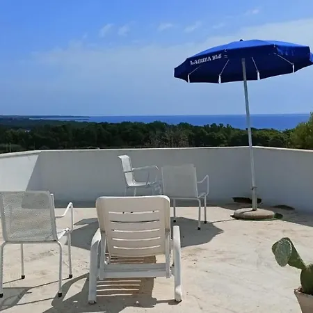 Apartment Affittasardegna - I Pini Di Osalla Marina di Orosei