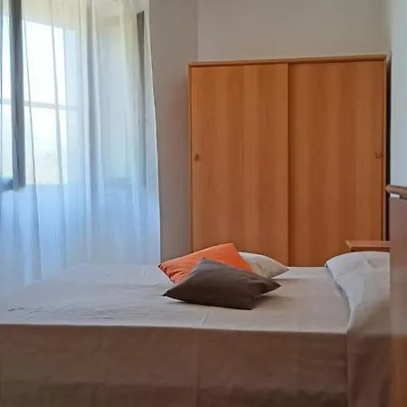 Affittasardegna - I Pini Di Osalla Apartment