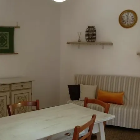 Apartment Affittasardegna - I Pini Di Osalla Marina di Orosei