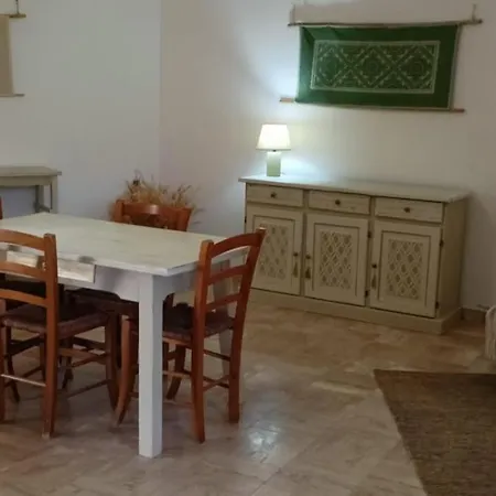 Affittasardegna - I Pini Di Osalla Marina di Orosei