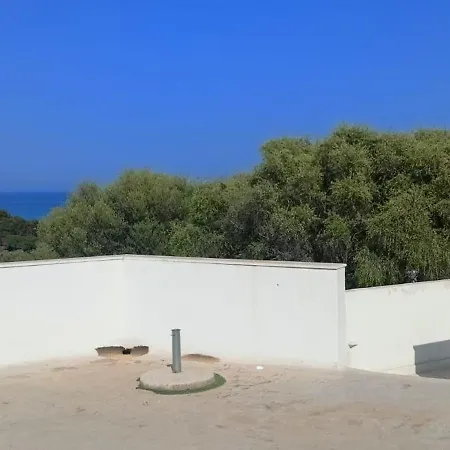 Apartment Affittasardegna - I Pini Di Osalla