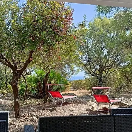 Apartment Affittasardegna - I Pini Di Osalla