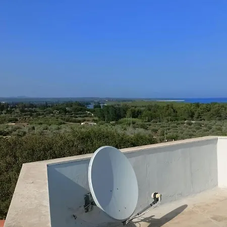 Affittasardegna - I Pini Di Osalla Marina di Orosei